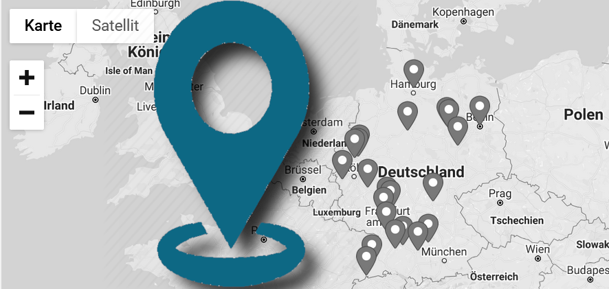 Elektronische Handlupe explorē 8 - visuSolution GmbH