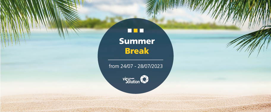 Summer break