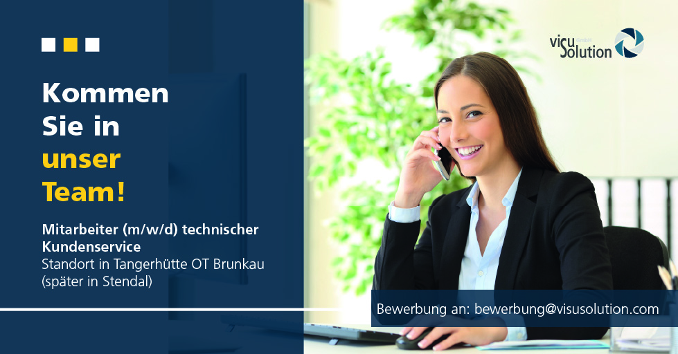 technischer Kundenservice